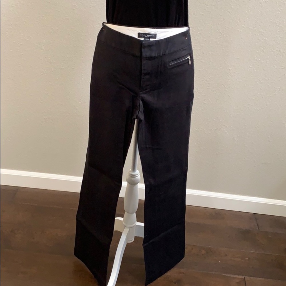 Banana Republic Martin pants